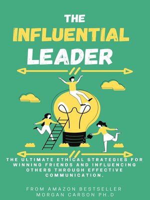cover image of The Influential Leader